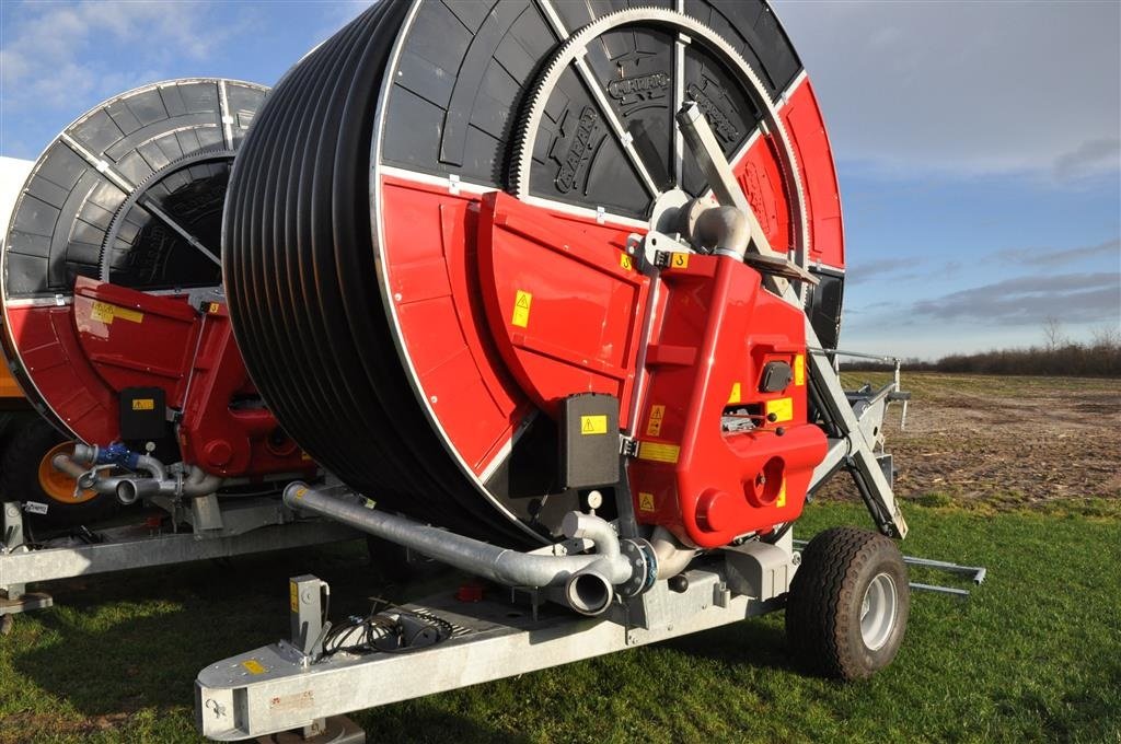 Beregnungsanlage des Typs Marani 510m x 125mm - DK-pakke, Gebrauchtmaschine in Tønder (Bild 9)