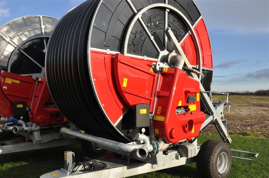 Beregnungsanlage des Typs Marani 510m x 125mm - DK-pakke, Gebrauchtmaschine in Tønder (Bild 8)