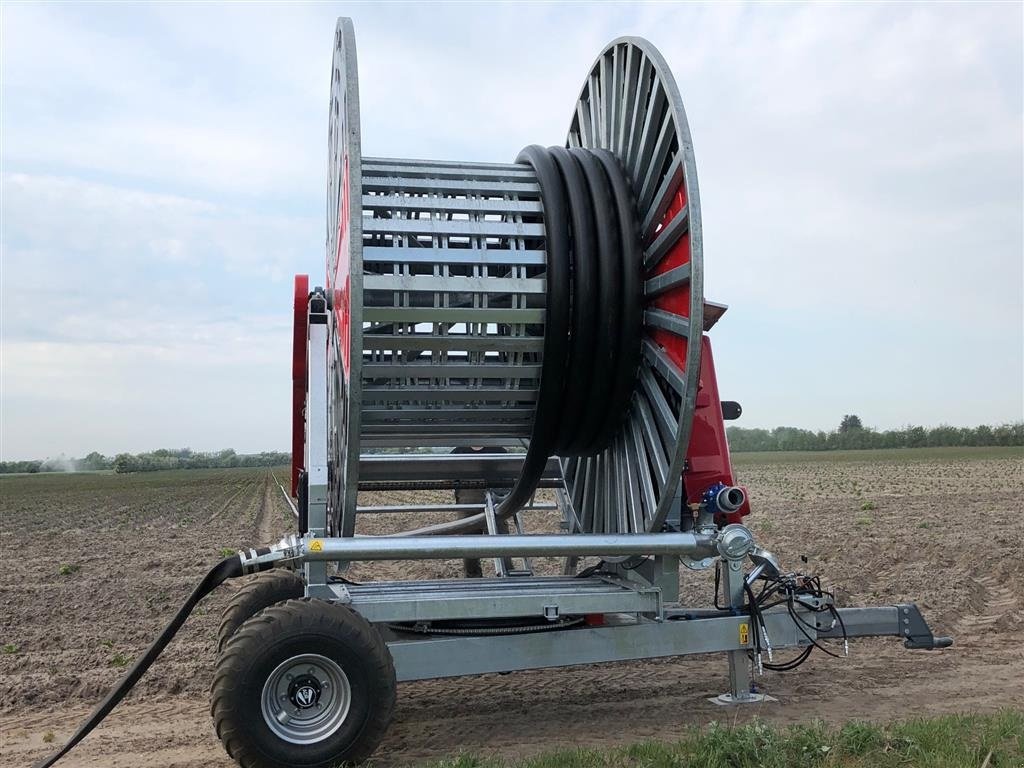 Beregnungsanlage des Typs Marani 510m x 125mm - DK-pakke, Gebrauchtmaschine in Tønder (Bild 2)