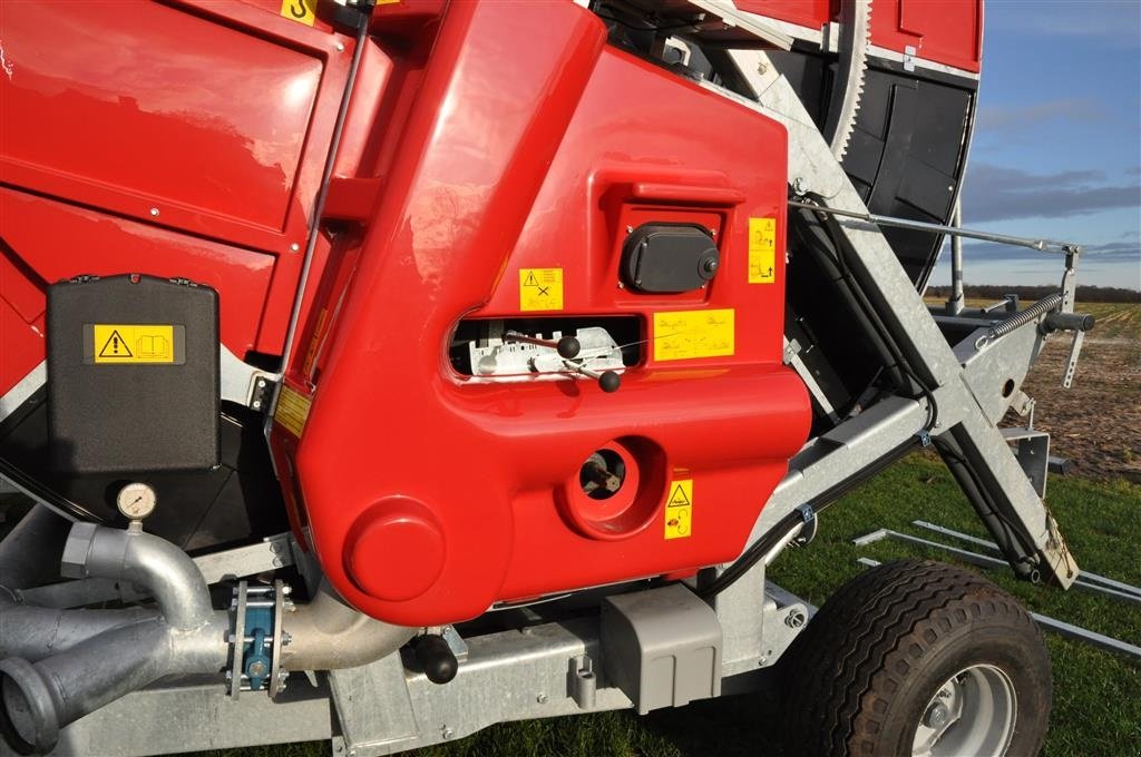 Beregnungsanlage des Typs Marani 510m x 125mm - DK-pakke, Gebrauchtmaschine in Tønder (Bild 10)