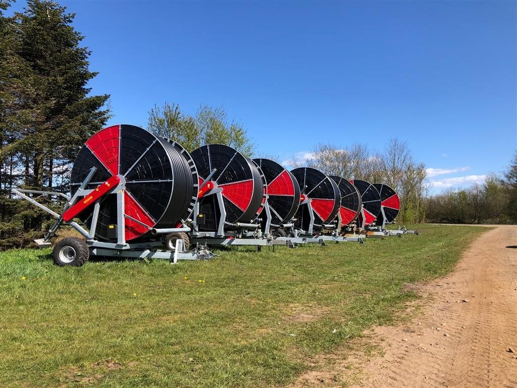 Beregnungsanlage типа Marani 540m x 120mm - DK-pakke, Gebrauchtmaschine в Tønder (Фотография 3)