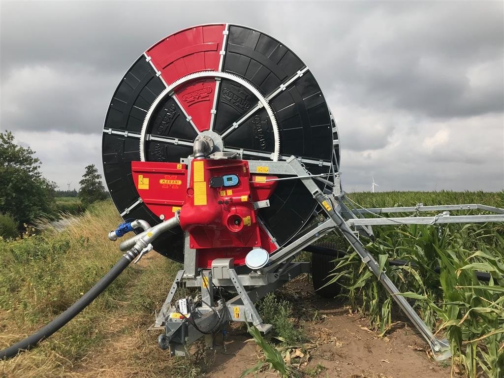 Beregnungsanlage типа Marani 540m x 120mm - DK-pakke, Gebrauchtmaschine в Tønder (Фотография 1)