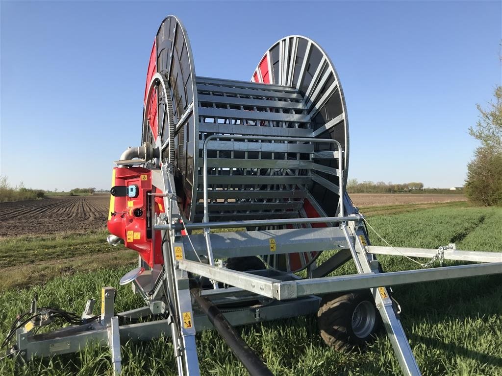 Beregnungsanlage des Typs Marani 550m x 110mm LEJEPRIS 2026, Gebrauchtmaschine in Tønder (Bild 13)