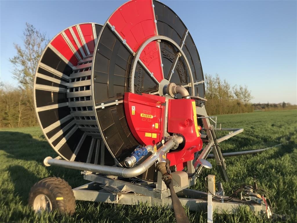 Beregnungsanlage des Typs Marani 550m x 110mm LEJEPRIS 2026, Gebrauchtmaschine in Tønder (Bild 12)