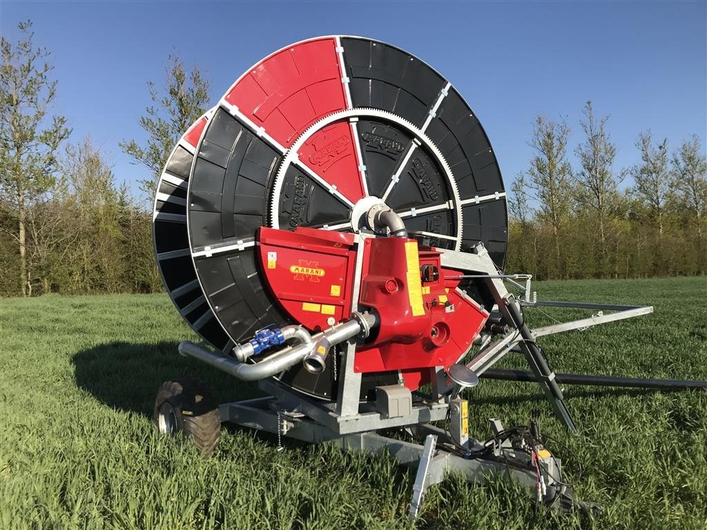 Beregnungsanlage des Typs Marani 550m x 110mm LEJEPRIS 2026, Gebrauchtmaschine in Tønder (Bild 15)