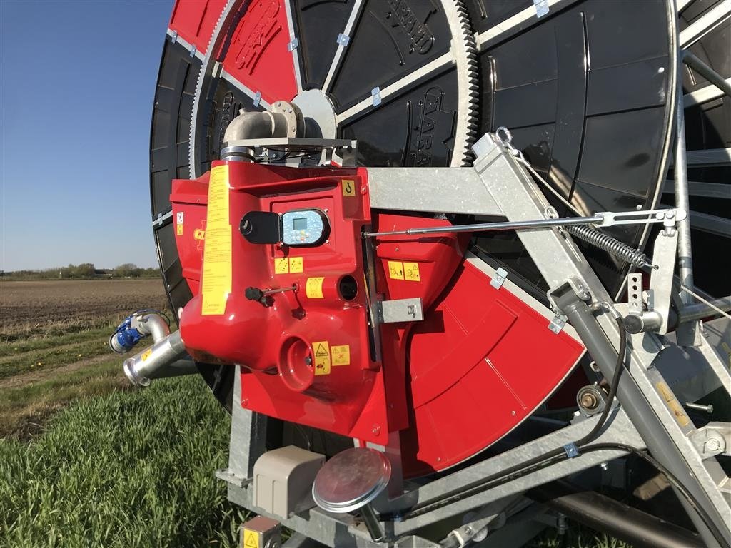 Beregnungsanlage des Typs Marani 550m x 110mm LEJEPRIS 2026, Gebrauchtmaschine in Tønder (Bild 14)