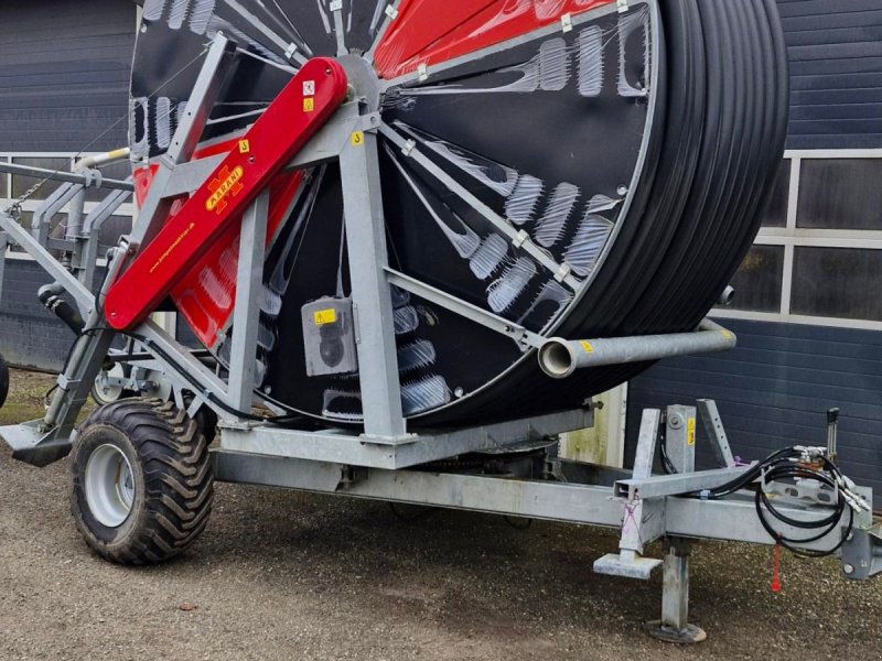 Beregnungsanlage του τύπου Marani 550m x 110mm, Gebrauchtmaschine σε Hejnsvig (Φωτογραφία 1)