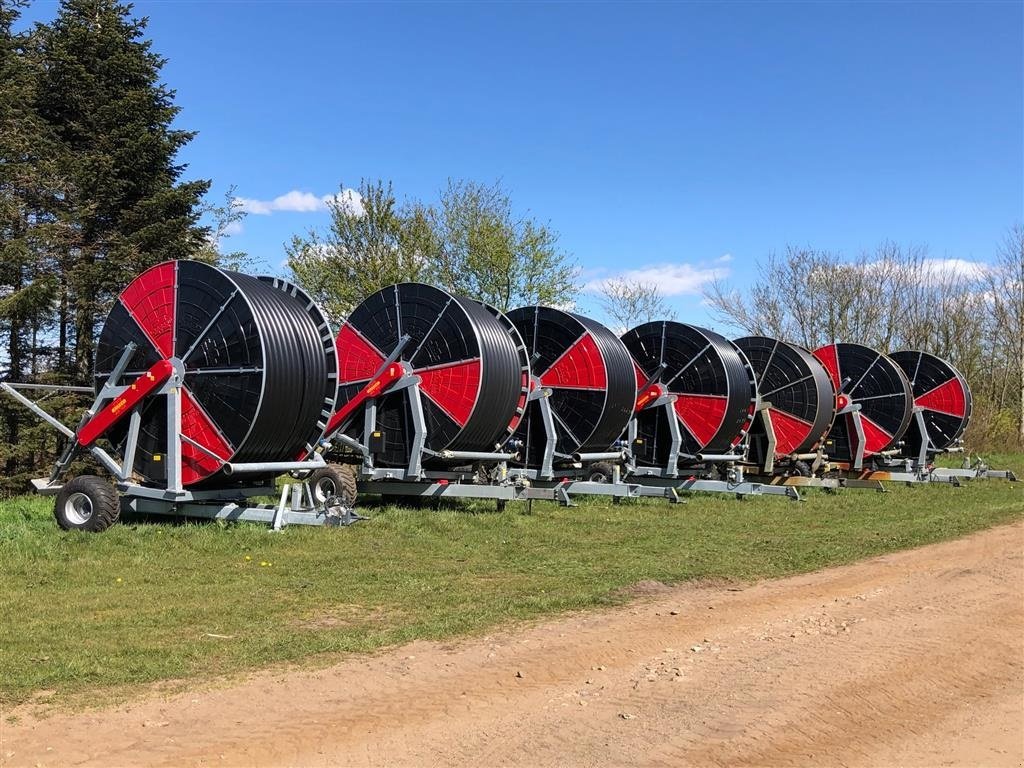 Beregnungsanlage типа Marani 600m x 110mm - DK-pakke, Gebrauchtmaschine в Tønder (Фотография 12)