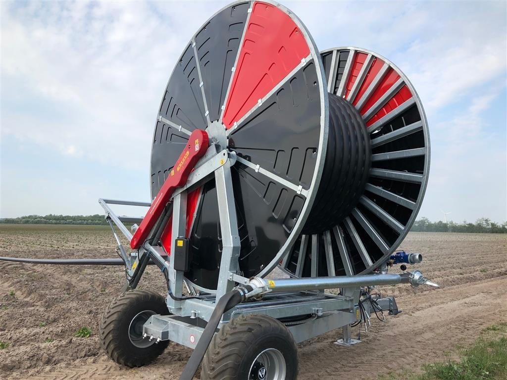 Beregnungsanlage типа Marani 600m x 110mm - DK-pakke, Gebrauchtmaschine в Tønder (Фотография 7)