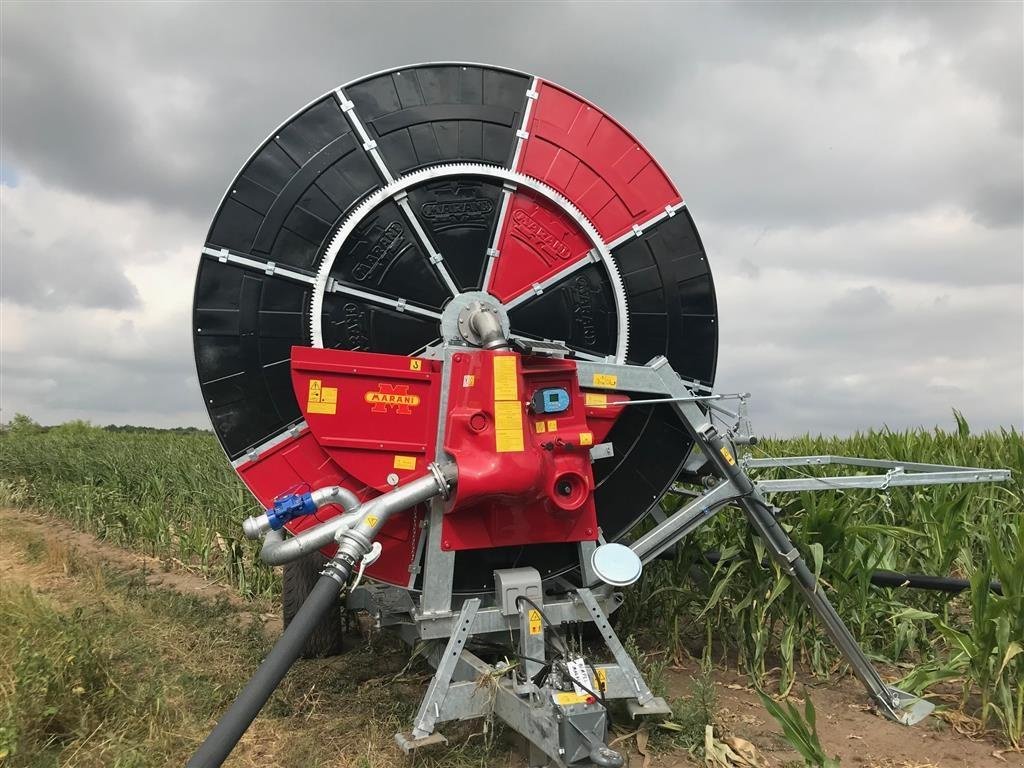 Beregnungsanlage типа Marani 600m x 110mm - DK-pakke, Gebrauchtmaschine в Tønder (Фотография 5)