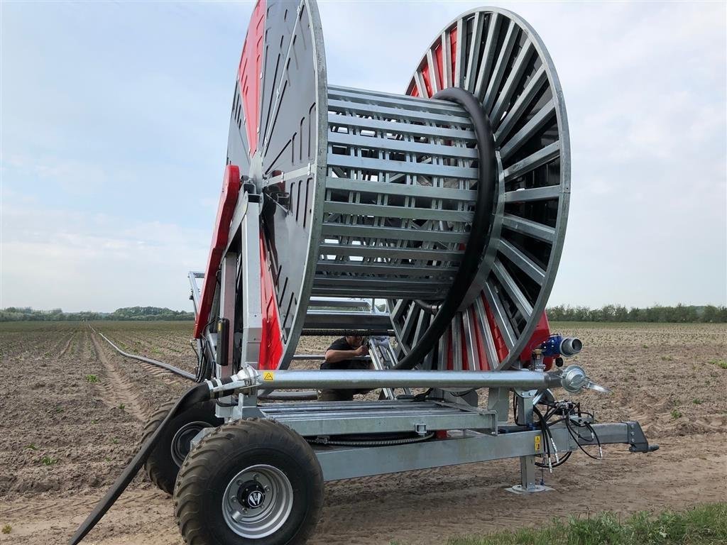 Beregnungsanlage типа Marani 600m x 110mm - DK-pakke, Gebrauchtmaschine в Tønder (Фотография 9)