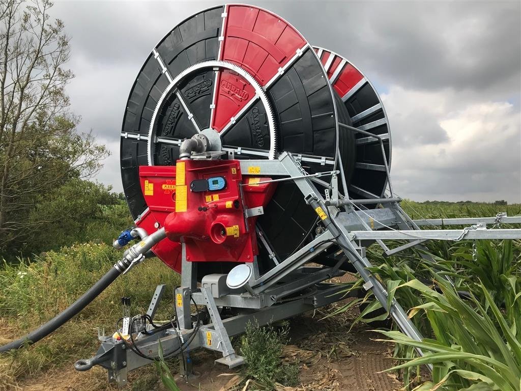 Beregnungsanlage типа Marani 600m x 110mm - DK-pakke, Gebrauchtmaschine в Tønder (Фотография 1)