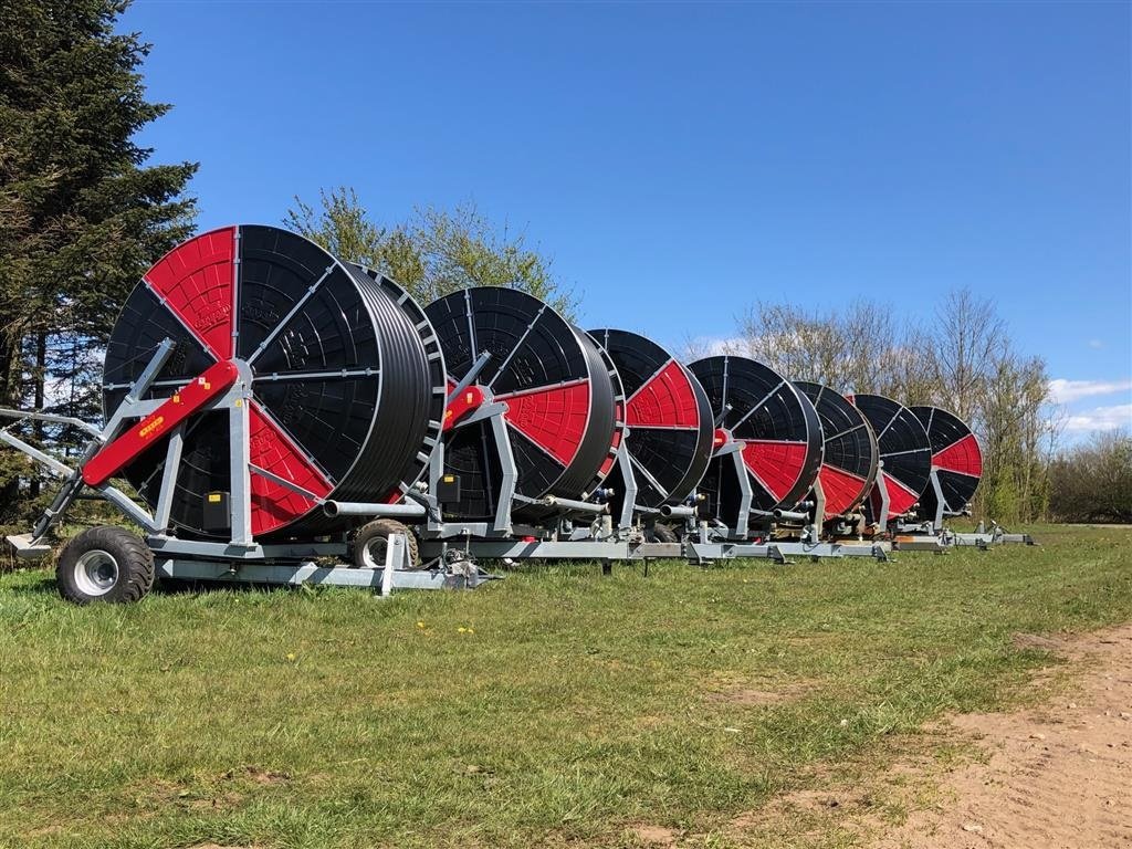 Beregnungsanlage типа Marani 600m x 110mm - DK-pakke, Gebrauchtmaschine в Tønder (Фотография 13)