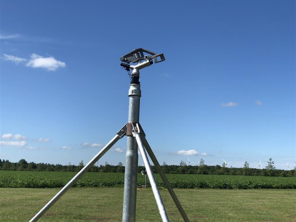 Beregnungsanlage типа Marani 60m x 52mm sprinkler, Gebrauchtmaschine в Tønder (Фотография 4)