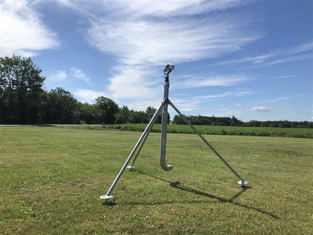 Beregnungsanlage типа Marani 60m x 52mm sprinkler, Gebrauchtmaschine в Tønder (Фотография 2)