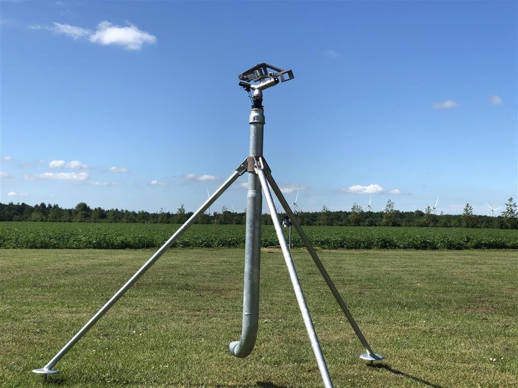 Beregnungsanlage типа Marani 60m x 52mm sprinkler, Gebrauchtmaschine в Tønder (Фотография 3)
