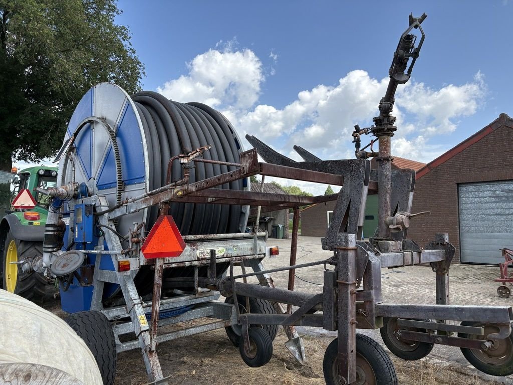 Beregnungsanlage типа Nettuno 110 / 425 regenhaspel, Gebrauchtmaschine в Kronenberg (Фотография 3)