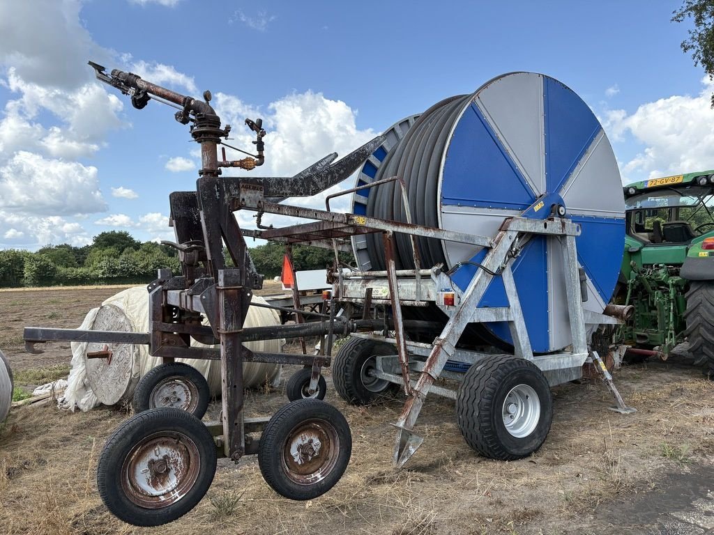 Beregnungsanlage типа Nettuno 110 / 425 regenhaspel, Gebrauchtmaschine в Kronenberg (Фотография 4)