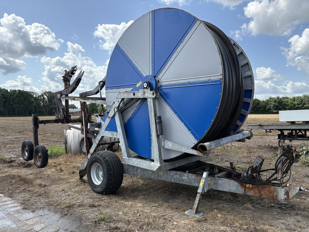 Beregnungsanlage типа Nettuno 110 / 425 regenhaspel, Gebrauchtmaschine в Kronenberg (Фотография 2)