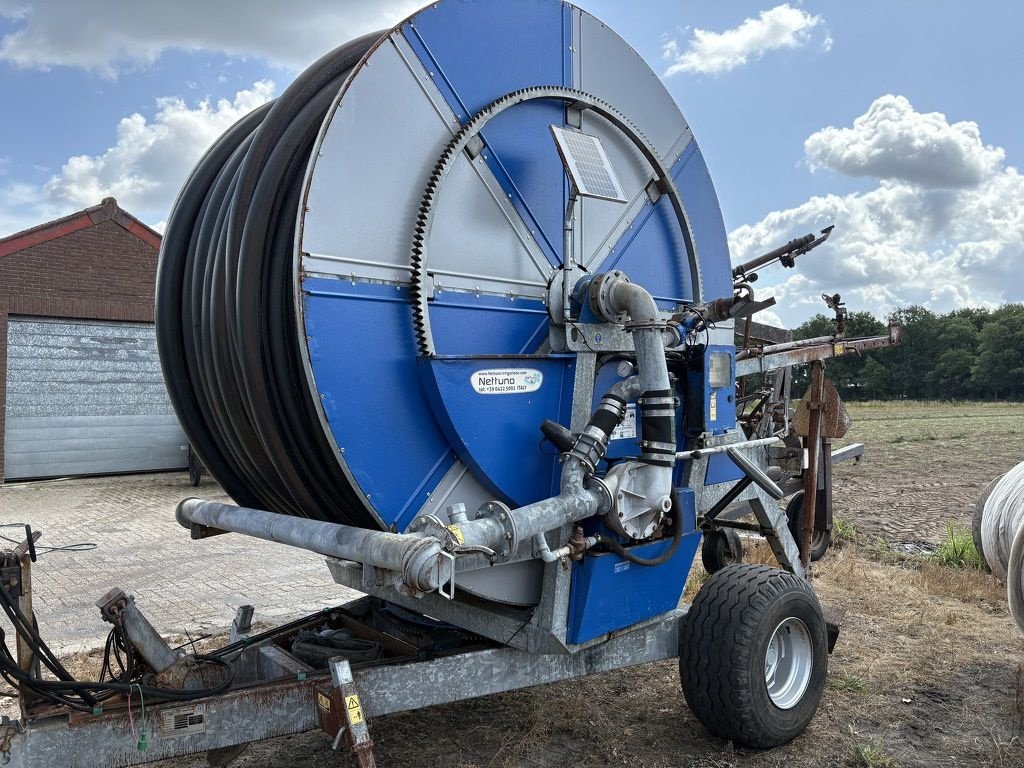 Beregnungsanlage типа Nettuno 110 / 425 regenhaspel, Gebrauchtmaschine в Kronenberg (Фотография 1)