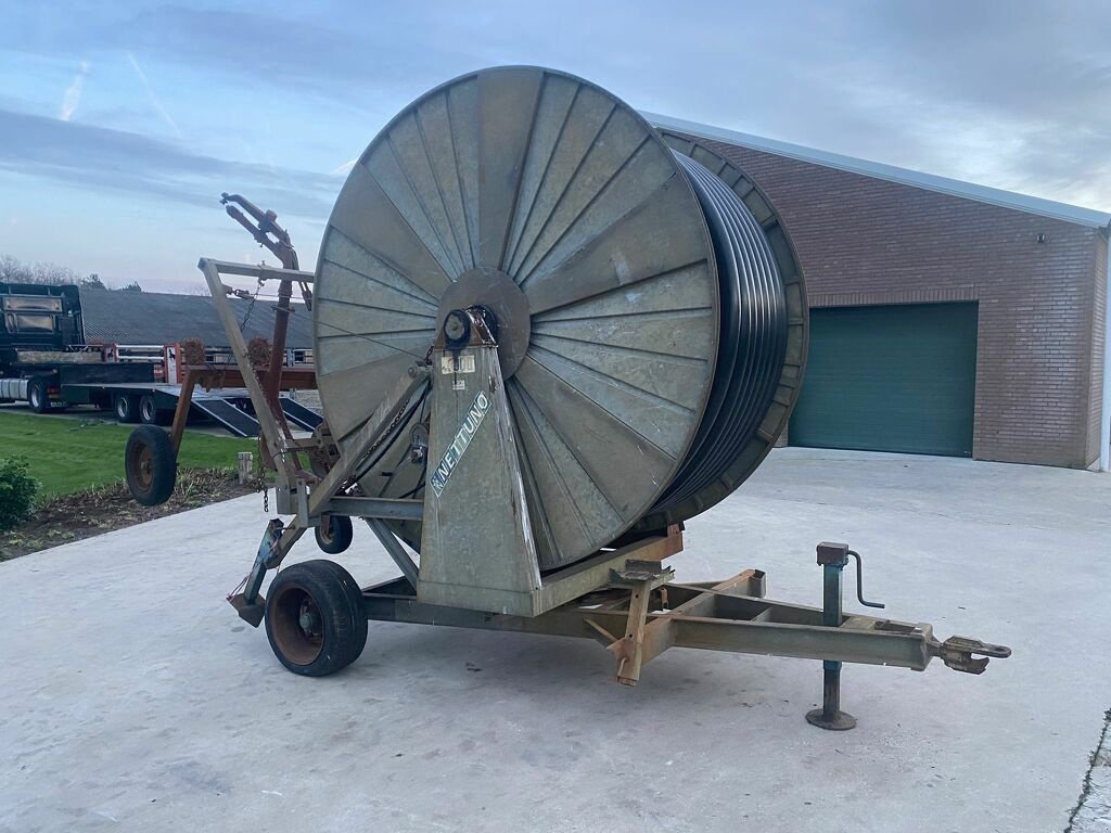 Beregnungsanlage of the type Nettuno regenhaspel 90/320, Gebrauchtmaschine in Boekel (Picture 2)