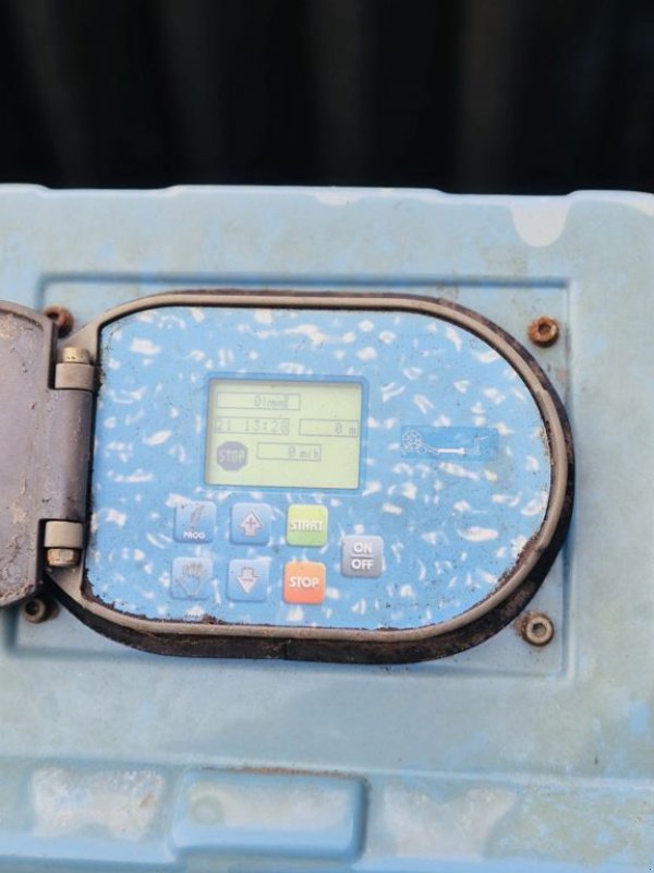 Beregnungsanlage van het type Ocmis 110 R5/1 lengte 700 meter, Neumaschine in Coevorden (Foto 7)