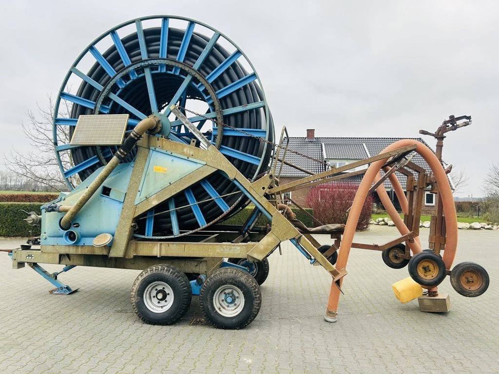 Beregnungsanlage van het type Ocmis 110 R5/1 lengte 700 meter, Neumaschine in Coevorden (Foto 2)
