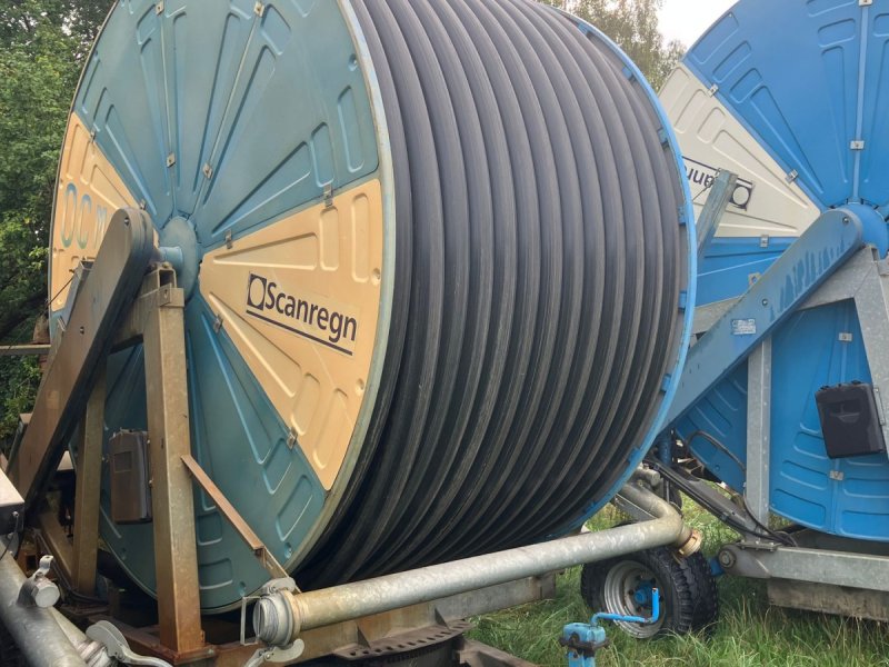 Beregnungsanlage от тип Ocmis 110R4/1 450m, Gebrauchtmaschine в Roskilde