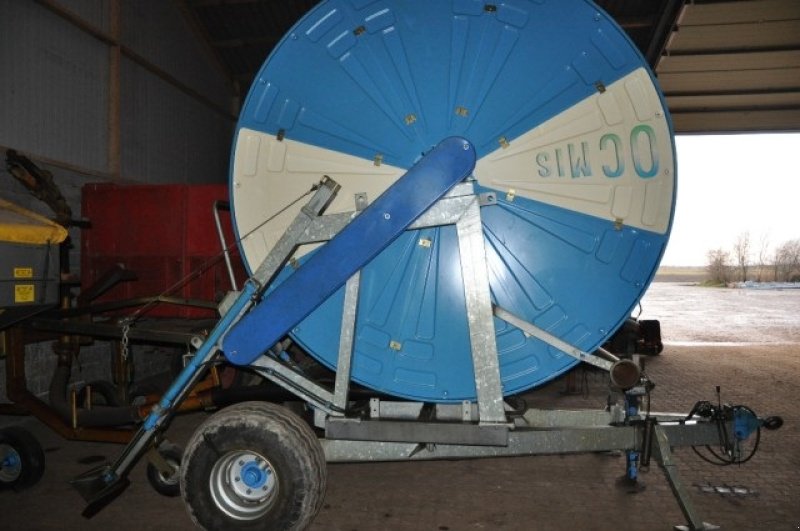 Beregnungsanlage типа Ocmis 450 m x 110mm, Gebrauchtmaschine в Tønder (Фотография 4)