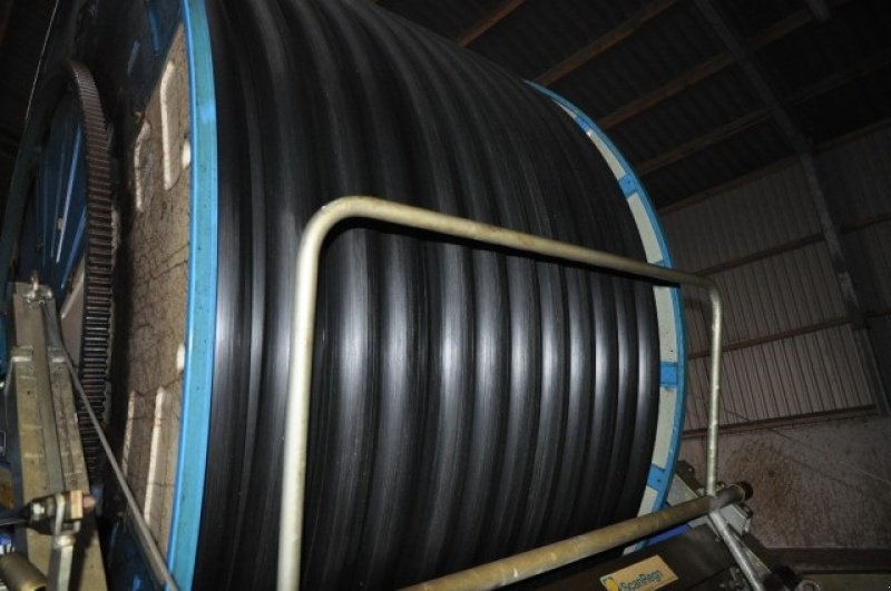 Beregnungsanlage типа Ocmis 450 m x 110mm, Gebrauchtmaschine в Tønder (Фотография 8)