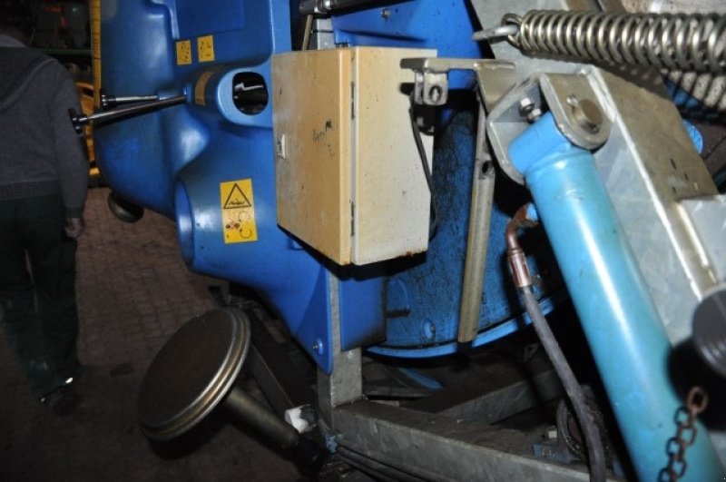 Beregnungsanlage типа Ocmis 450 m x 110mm, Gebrauchtmaschine в Tønder (Фотография 7)