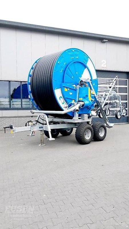 Beregnungsanlage des Typs Ocmis Beregnungsmaschine R4/1 110-450 m Tandem, Gebrauchtmaschine in Straelen (Bild 4)