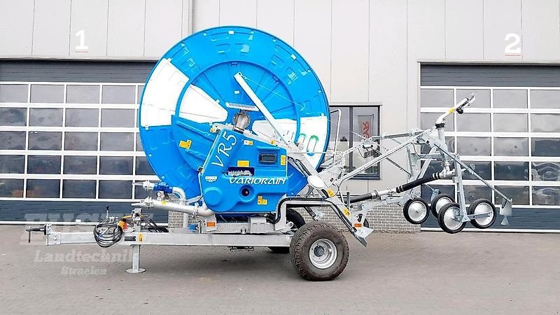 Beregnungsanlage типа Ocmis Beregnungsmaschine VR 5 110-470 m, Gebrauchtmaschine в Straelen (Фотография 1)