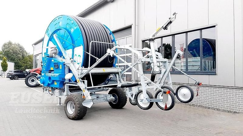 Beregnungsanlage типа Ocmis Beregnungsmaschine VR 5 110-470 m, Gebrauchtmaschine в Straelen (Фотография 5)