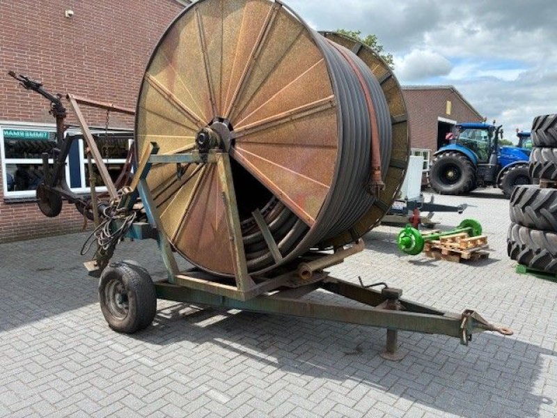 Beregnungsanlage van het type Ocmis Haspel Haspel, Gebrauchtmaschine in Wierden (Foto 1)