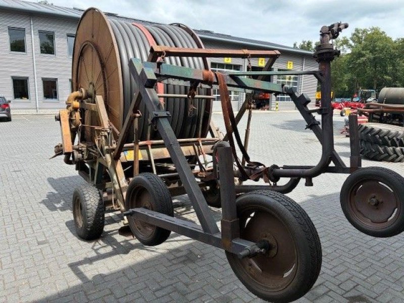Beregnungsanlage van het type Ocmis Haspel Haspel, Gebrauchtmaschine in Wierden (Foto 4)