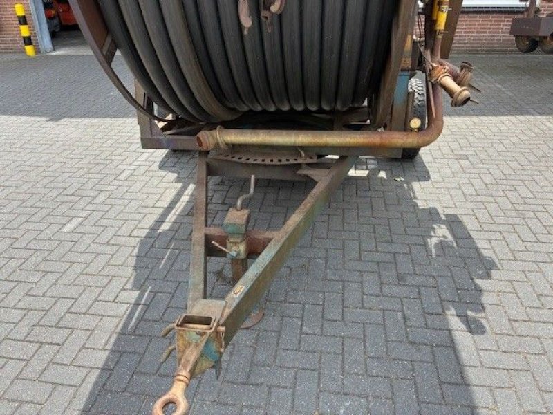 Beregnungsanlage van het type Ocmis Haspel Haspel, Gebrauchtmaschine in Wierden (Foto 2)