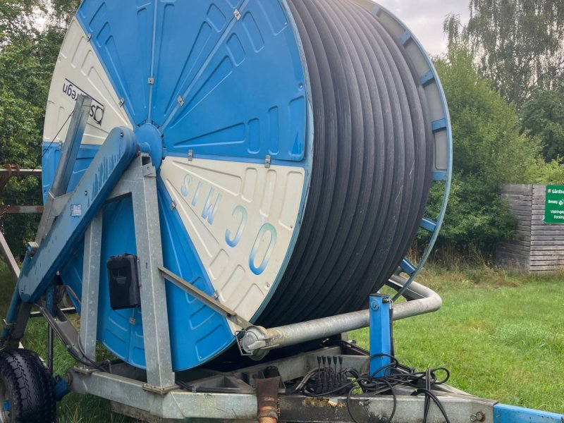 Beregnungsanlage от тип Ocmis IR2/2 110 mm 550 m, Gebrauchtmaschine в Roskilde