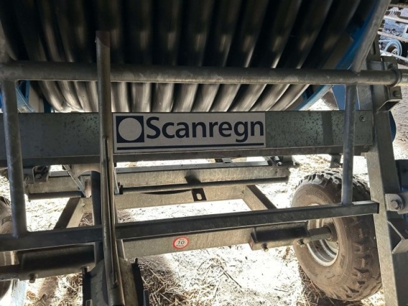 Beregnungsanlage typu Ocmis R2/1 vandingsmaskine, Gebrauchtmaschine v Herning (Obrázek 7)