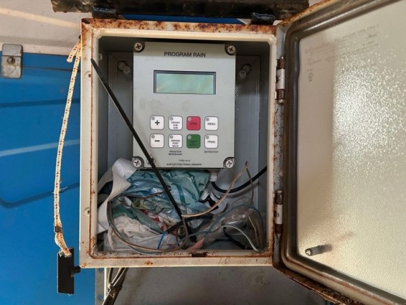 Beregnungsanlage typu Ocmis R2/1 vandingsmaskine, Gebrauchtmaschine v Herning (Obrázek 3)