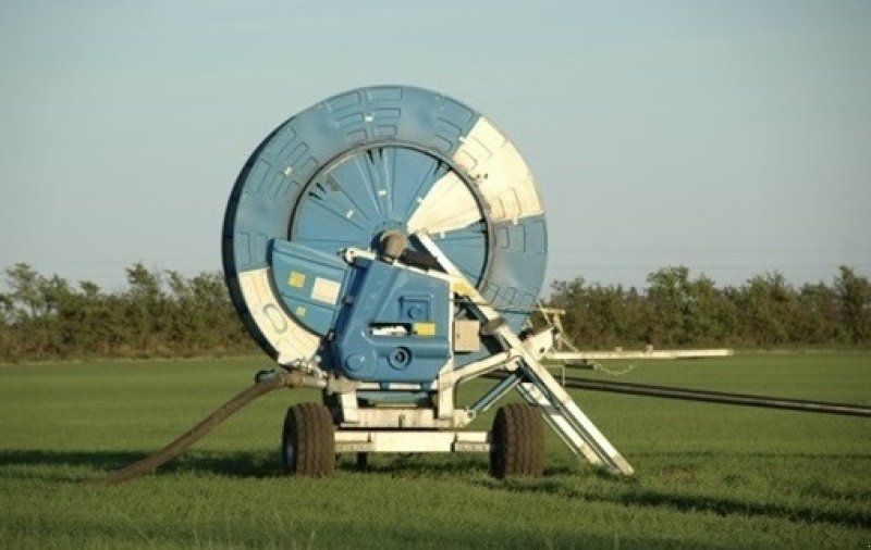Beregnungsanlage типа Ocmis VR7 500m Ø125, Gebrauchtmaschine в Tønder (Фотография 1)