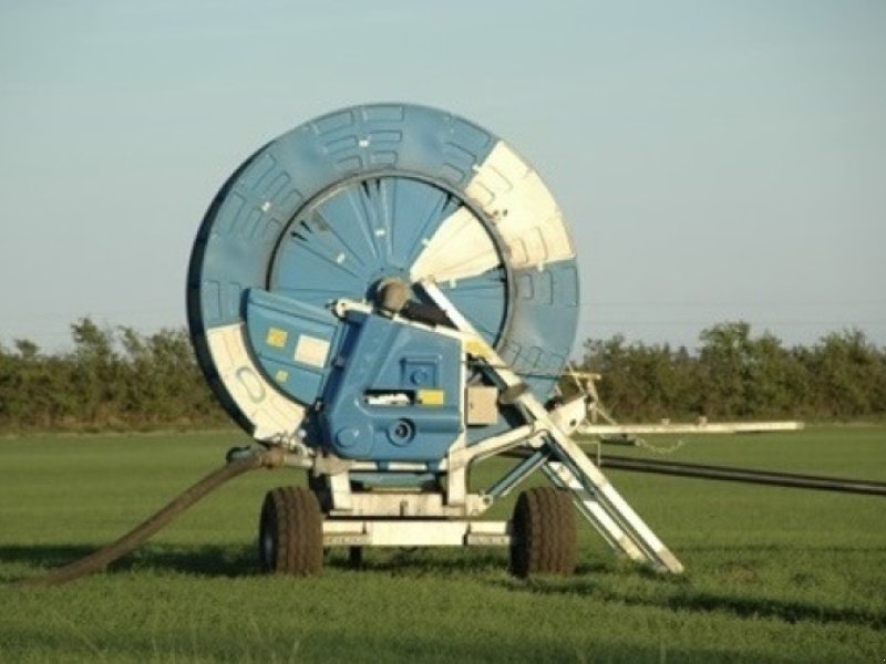 Beregnungsanlage του τύπου Ocmis VR7 500m Ø125, Gebrauchtmaschine σε Tønder (Φωτογραφία 1)