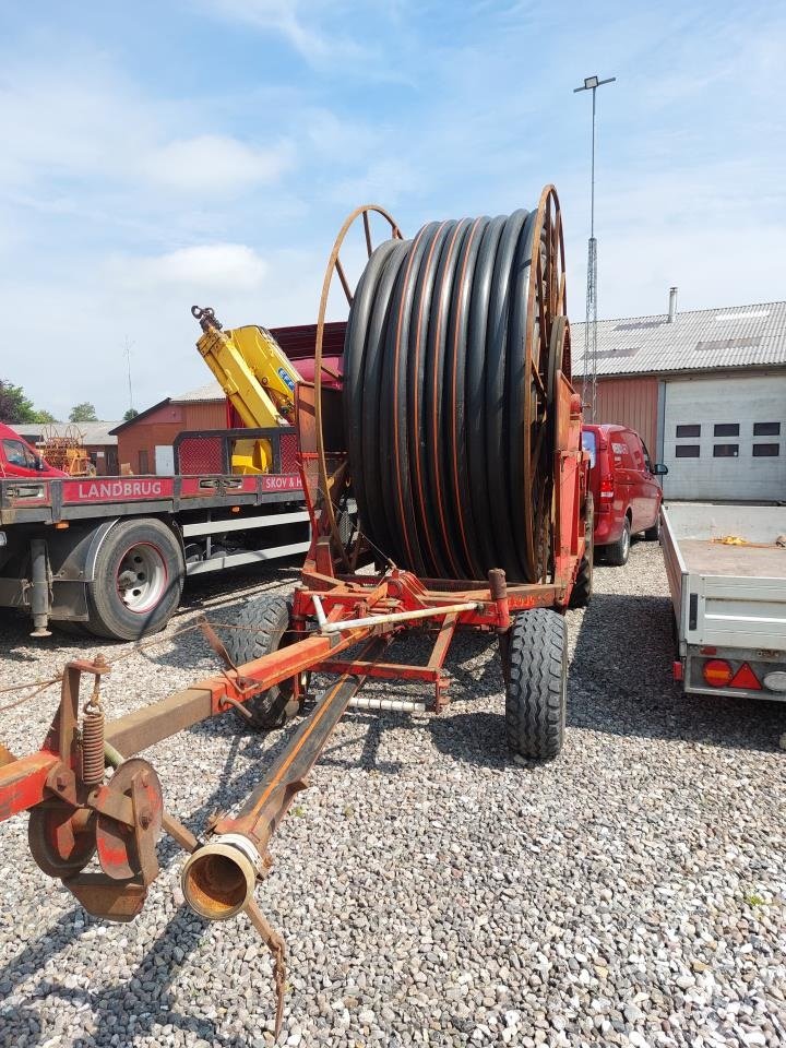 Beregnungsanlage typu Omme KS 110X 350, Gebrauchtmaschine v Tarm (Obrázek 5)