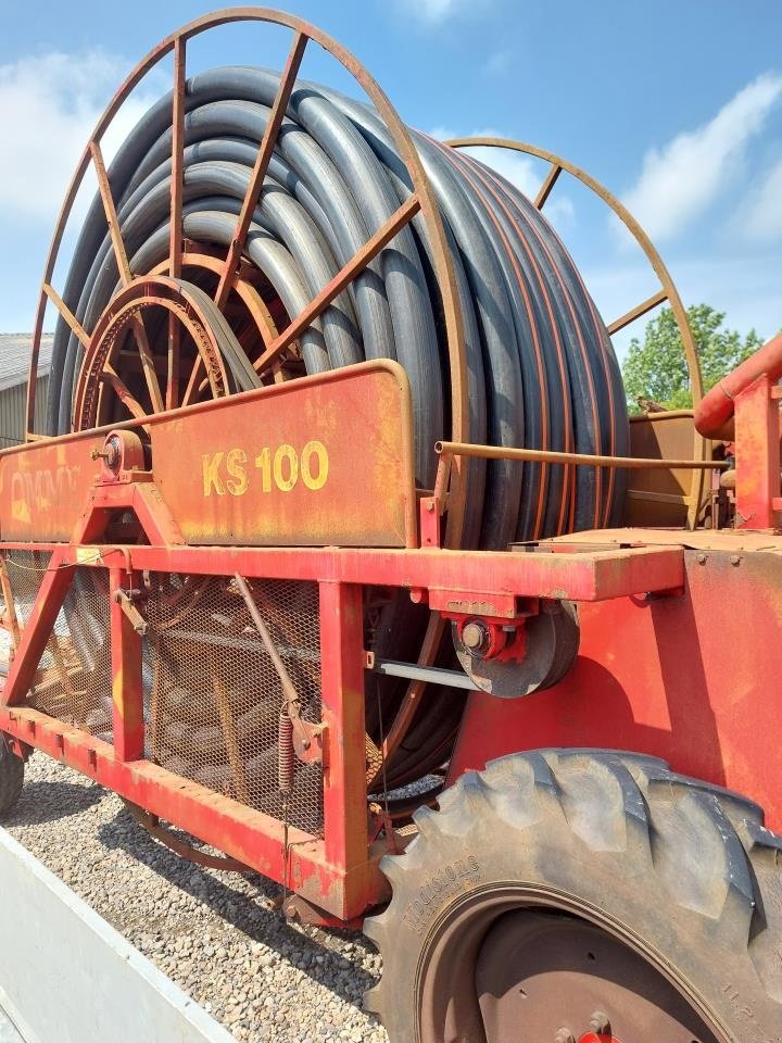 Beregnungsanlage typu Omme KS 110X 350, Gebrauchtmaschine v Tarm (Obrázek 3)