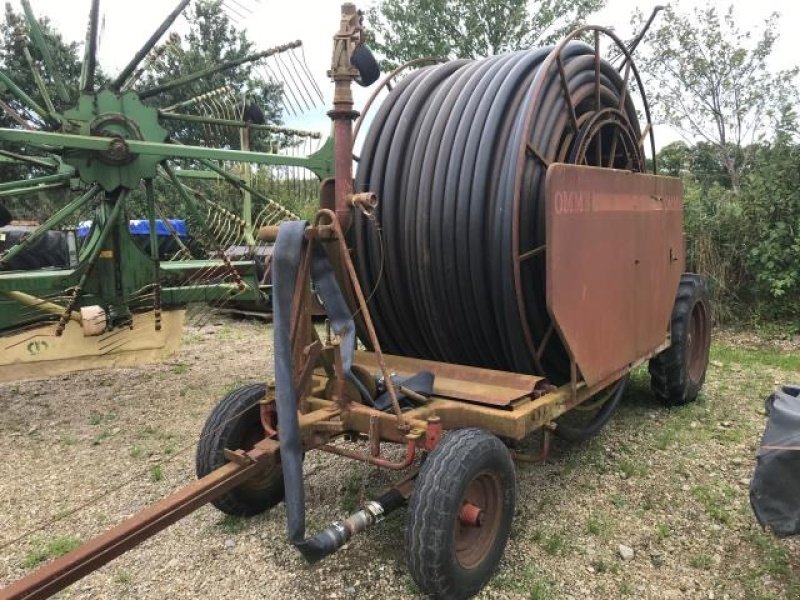 Beregnungsanlage tip Omme KS ROTORMASK. 90/250, Gebrauchtmaschine in Rødding (Poză 4)