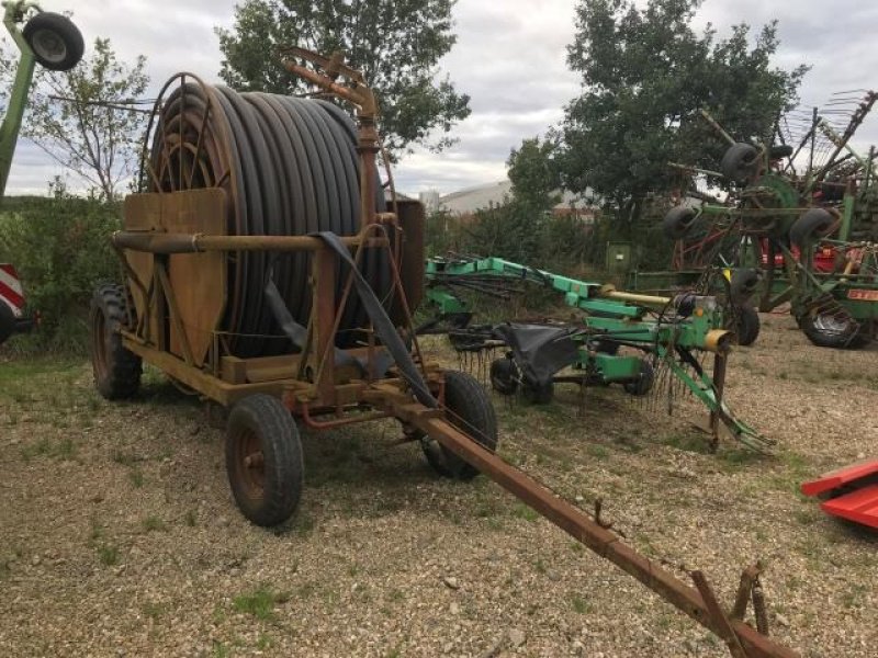 Beregnungsanlage tip Omme KS ROTORMASK. 90/250, Gebrauchtmaschine in Rødding (Poză 3)
