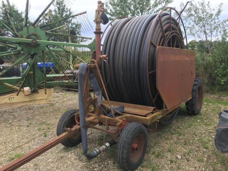 Beregnungsanlage tip Omme KS ROTORMASK. 90/250, Gebrauchtmaschine in Rødding (Poză 5)
