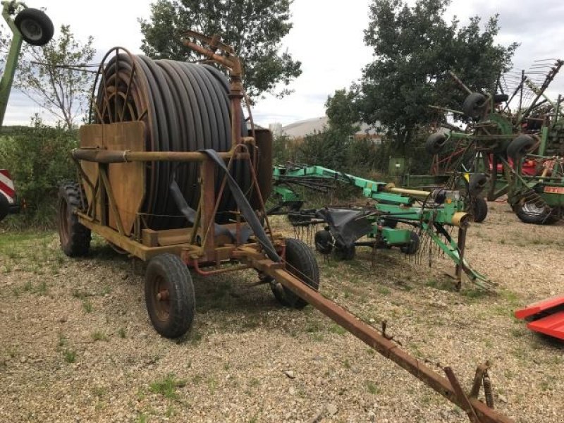 Beregnungsanlage tip Omme KS ROTORMASK. 90/250, Gebrauchtmaschine in Rødding (Poză 1)