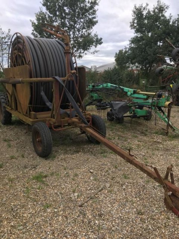 Beregnungsanlage tip Omme KS ROTORMASK. 90/250, Gebrauchtmaschine in Rødding (Poză 2)