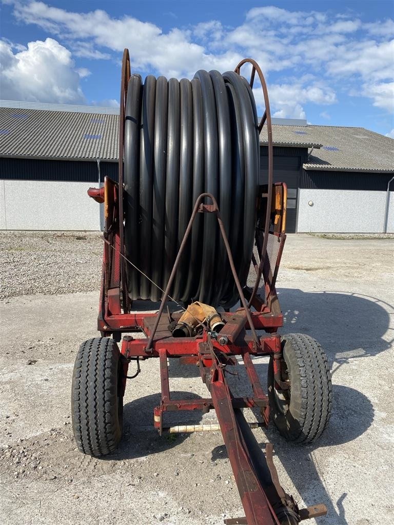 Beregnungsanlage типа Omme KS100 350 x 100, Gebrauchtmaschine в Gram (Фотография 3)